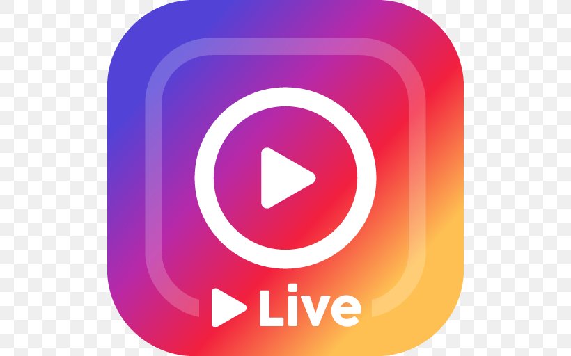 Streaming Media Broadcasting Live Television, PNG, 512x512px, Streaming Media, Android, App Store, App Store Optimization, Area Download Free