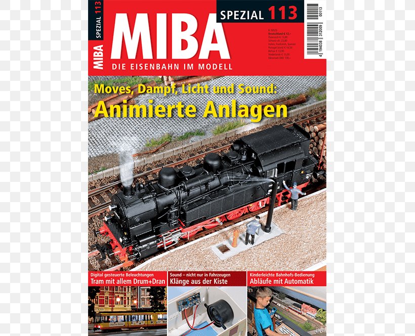 Train Locomotive MIBA Magazine Rolling Stock, PNG, 665x665px, Train, Animated Film, Arcade, Bridge, Engineering Download Free