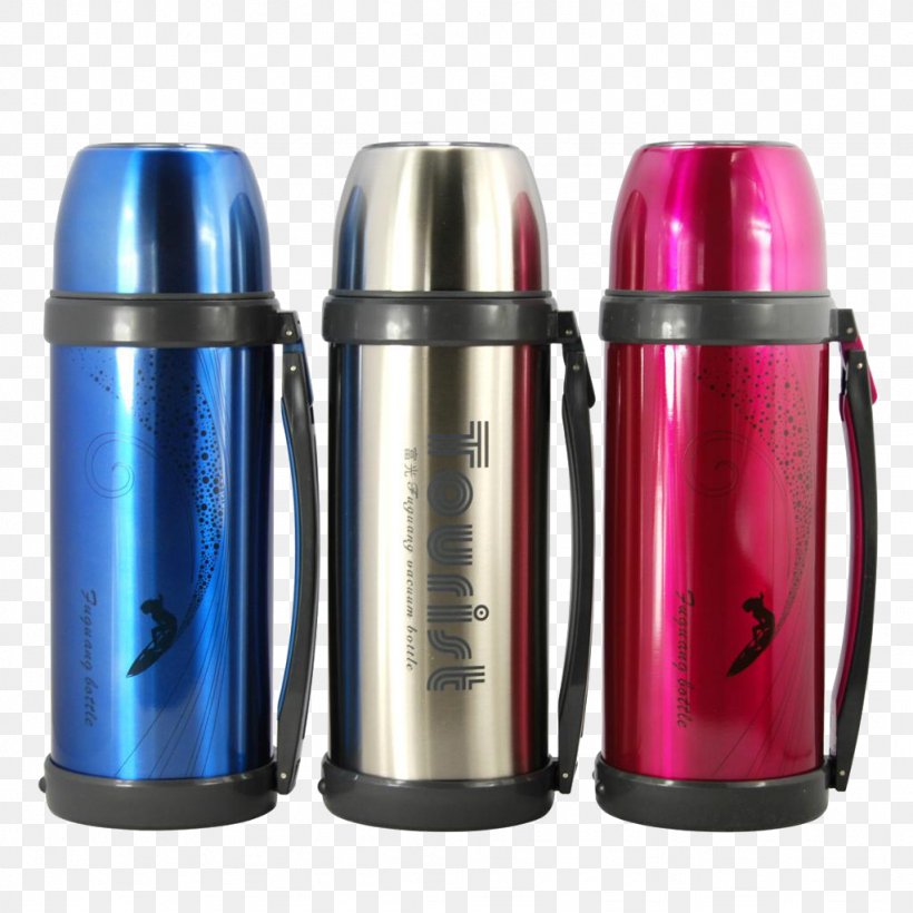 Vacuum Flask Teacup Mug, PNG, 1024x1024px, Vacuum Flask, Bottle, Ceramic, Cup, Designer Download Free