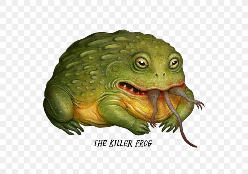 American Bullfrog Toad DeviantArt Goliath Frog, PNG, 1024x721px, American Bullfrog, American Water Frogs, Amphibian, Art, Bullfrog Download Free