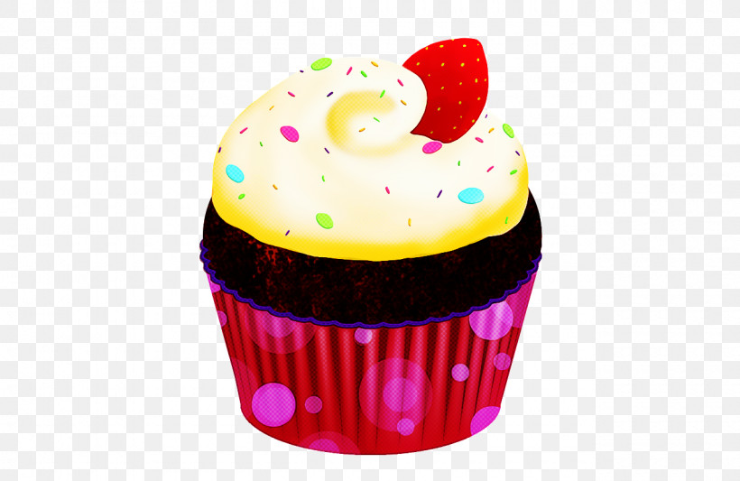 Birthday Cake, PNG, 1280x832px, Cupcake, Bakery, Baking, Baking Cup, Birthday Cake Download Free