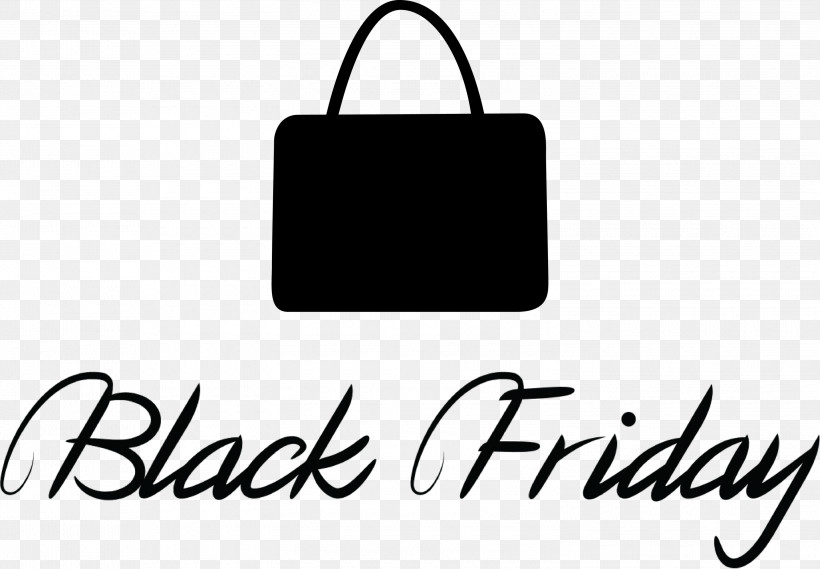 Black Friday Shopping, PNG, 3000x2083px, Black Friday, Bag, Baggage, Geometry, Handbag Download Free