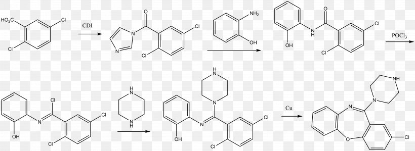 Chemical Synthesis Redox Chemistry Polymerization Molecule, PNG, 3531x1288px, Watercolor, Cartoon, Flower, Frame, Heart Download Free