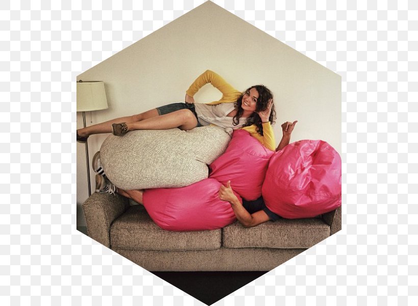 Donuts VHS Sofa Bed The Donut Man Vimeo, PNG, 520x600px, Donuts, Annual Report, Bean Bag, Bean Bag Chairs, Comfort Download Free