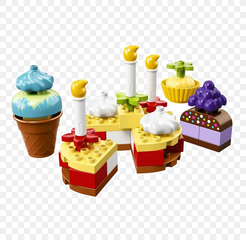 Lego Duplo Toy LEGO 10816 DUPLO My First Cars And Trucks, PNG, 800x800px, Lego, Dairy Product, Dessert, Food, Lego Canada Download Free