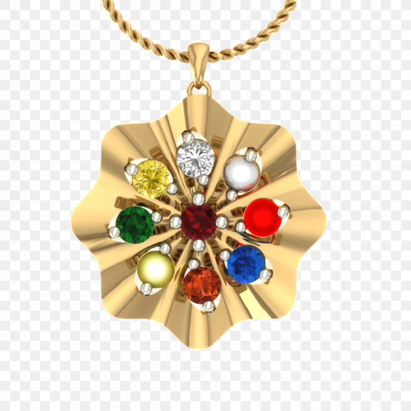 Locket Gemstone Navaratna Charms & Pendants Jewellery, PNG, 900x900px, Locket, Chain, Charms Pendants, Christmas Ornament, Colored Gold Download Free
