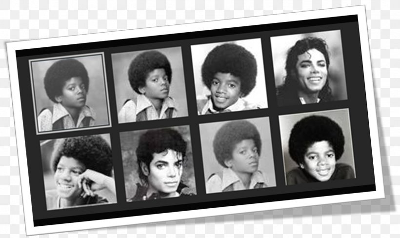 Picture Frames Michael Jackson, PNG, 1477x880px, Picture Frames, Black And White, Decor, Facial Expression, Family Download Free