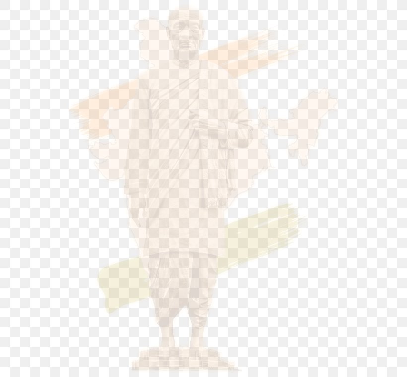 Statue Of Unity Ekta Ki Brahmmurti Sardar Vallabhbhai Patel Outerwear Shoulder, PNG, 568x760px, Statue Of Unity, Arm, Character, Costume Design, Fiction Download Free
