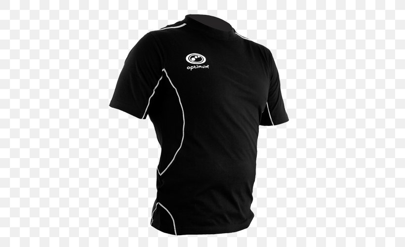 T-shirt Sleeve Polo Shirt Adidas Estro 15 Jersey, PNG, 500x500px, Tshirt, Active Shirt, Adidas, Black, Brand Download Free
