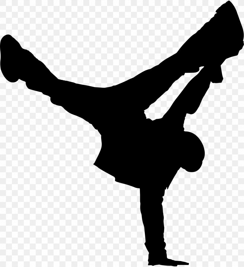 Breakdancing Hip-hop Dance Silhouette Street Dance, PNG, 1823x2000px, Watercolor, Cartoon, Flower, Frame, Heart Download Free