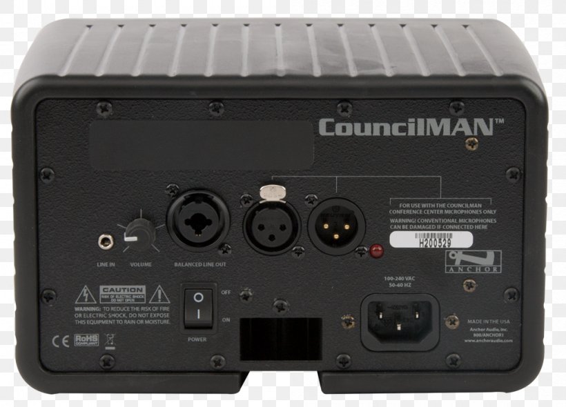 Conference Microphone Electronics Audio Electronic Musical Instruments, PNG, 1000x720px, Microphone, Amplifier, Anchor Audio, Audio, Audio Equipment Download Free