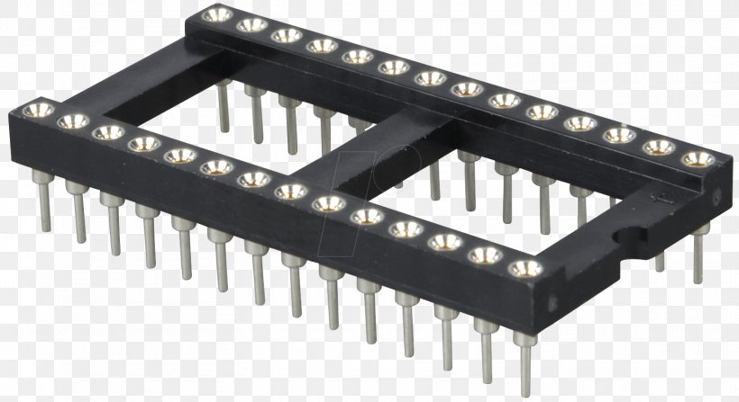 Electronics Adapter Integrated Circuits & Chips CPU Socket Electrical Connector, PNG, 1560x851px, Electronics, Adapter, Circuit Component, Cpu Socket, Dual Inline Package Download Free