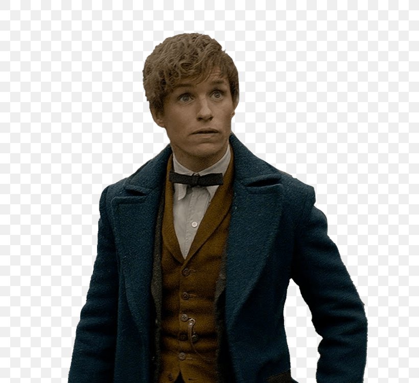 Fantastic Beasts And Where To Find Them Film Series Newt Scamander Eddie Redmayne Draco Malfoy, PNG, 750x750px, Newt Scamander, Blazer, Cinema, Death Eaters, Draco Malfoy Download Free