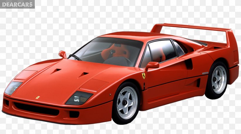 Ferrari F40 LaFerrari Enzo Ferrari Car, PNG, 900x500px, Ferrari F40, Automotive Design, Automotive Exterior, Car, Enzo Ferrari Download Free