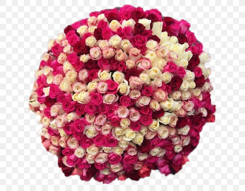 Garden Roses Flower Bouquet VKontakte Floral Design, PNG, 640x640px, Garden Roses, Artificial Flower, Cut Flowers, Floral Design, Floristry Download Free