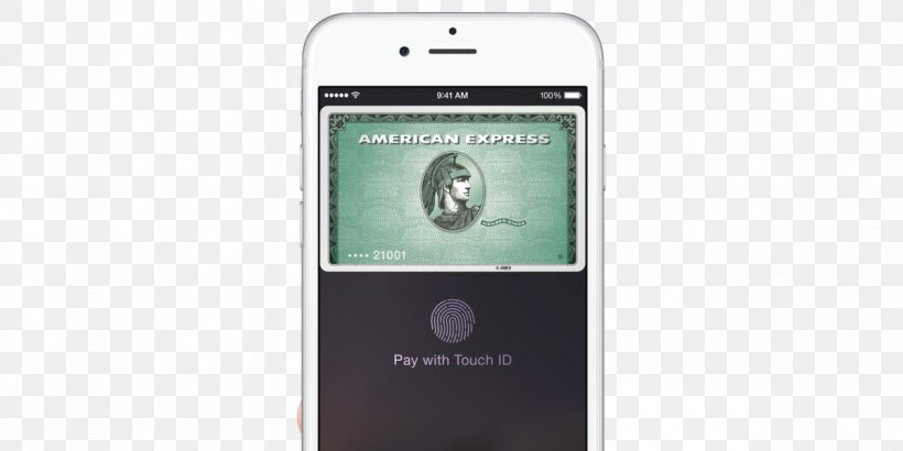 IPhone Apple Pay Touch ID Apple Wallet, PNG, 1200x600px, Iphone, Apple, Apple Pay, Apple Wallet, Communication Device Download Free