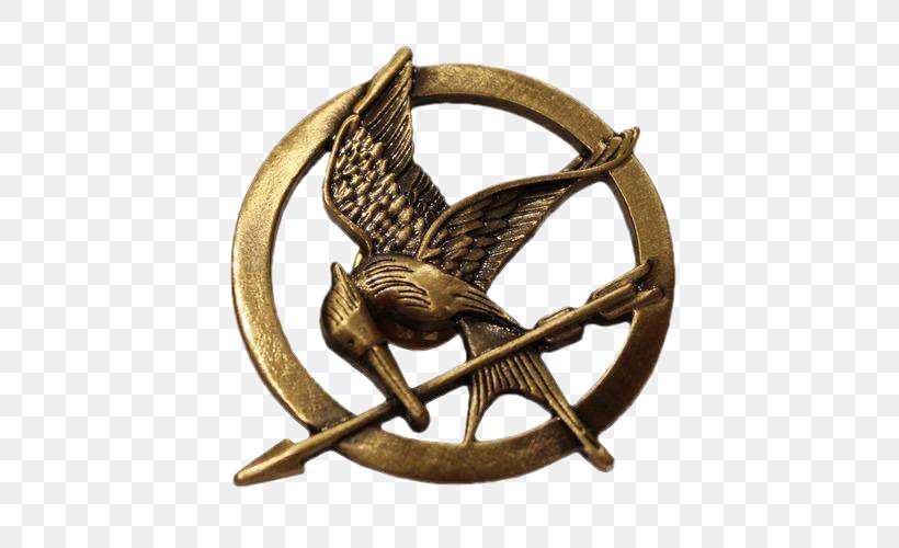 Katniss Everdeen Mockingjay Peeta Mellark Primrose Everdeen Costume, PNG, 500x500px, Katniss Everdeen, Arrowheads, Brass, Catching Fire, Costume Download Free