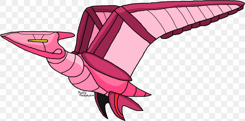 Kimberly Hart Zords In Mighty Morphin Power Rangers Pterodactyl Zords In Mighty Morphin Power Rangers, PNG, 1355x674px, Kimberly Hart, Art, Cartoon, Fictional Character, Invertebrate Download Free