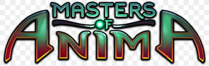 Masters Of Anima Nintendo Switch Space Run PlayStation 4 AIRHEART, PNG, 1000x320px, Masters Of Anima, Action Game, Adventure Game, Banner, Brand Download Free