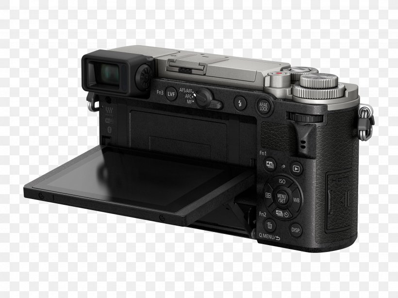 Panasonic Lumix DMC-GX8 Panasonic DC-GX9 Panasonic Lumix DC-GX9, PNG, 2667x2000px, Panasonic Lumix Dmcgx8, Camera, Camera Accessory, Camera Lens, Cameras Optics Download Free