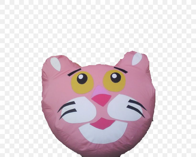 Plush Stuffed Animals & Cuddly Toys Textile Pink M Snout, PNG, 1280x1024px, Plush, Material, Pink, Pink M, Rtv Pink Download Free