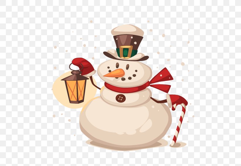 Santa Claus Snowman Christmas Illustration, PNG, 709x567px, Santa Claus, Calvin And Hobbes, Cartoon, Christmas, Christmas Ornament Download Free