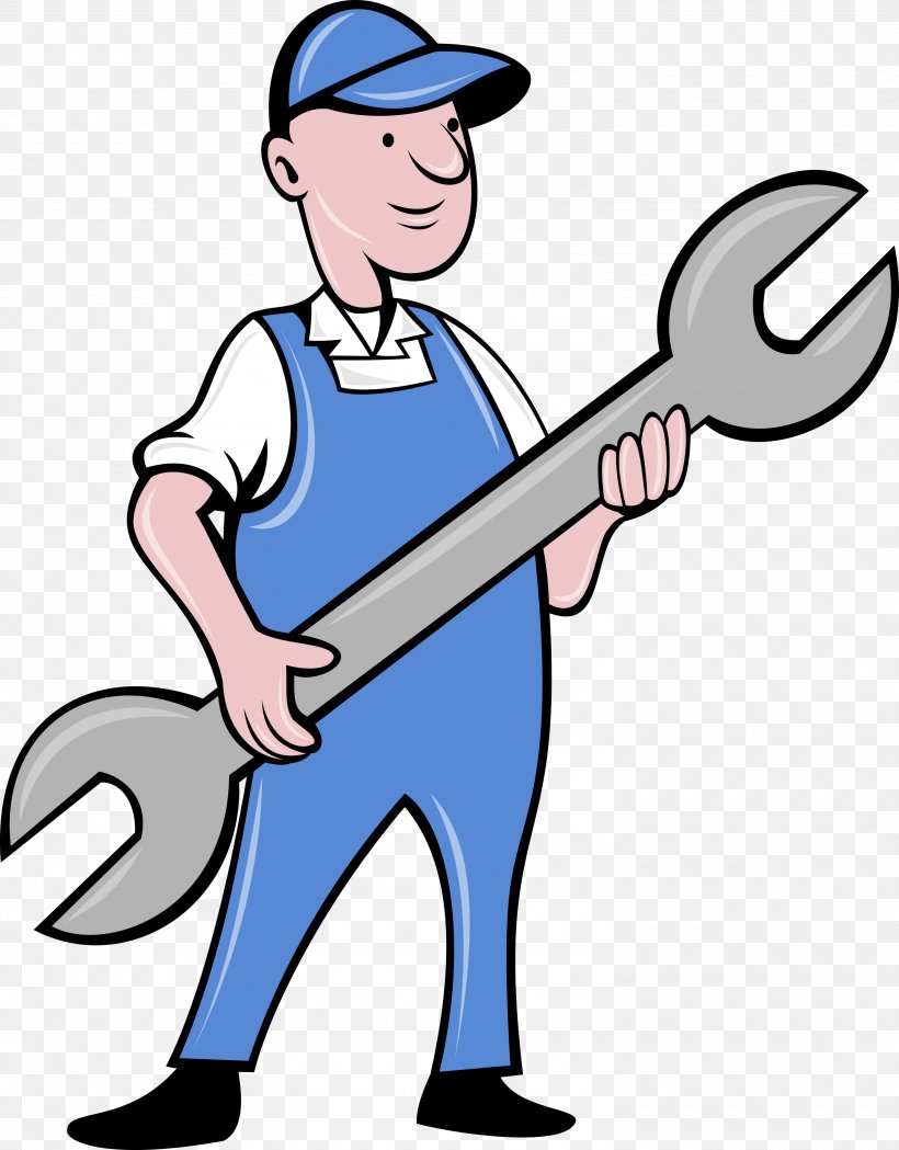 Spanners Mechanic Clip Art, PNG, 3000x3838px, Spanners, Artwork, Auto Mechanic, Cartoon, Fashion Accessory Download Free