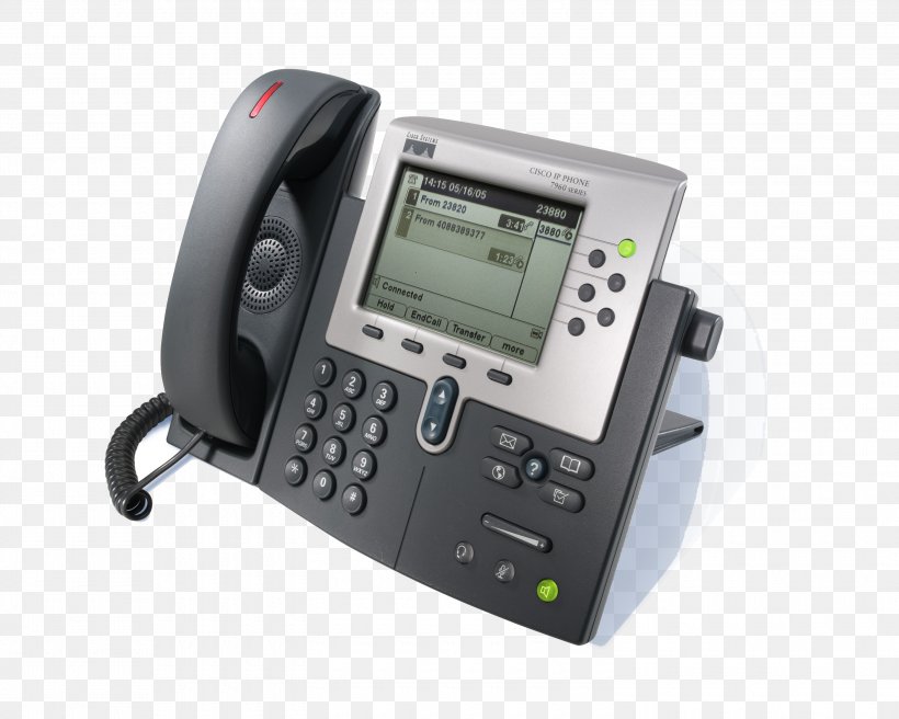 VoIP Phone Cisco Systems Voice Over IP Cisco Unified Communications Manager Headset, PNG, 3000x2400px, 3cx Phone System, Voip Phone, Answering Machine, Cisco Systems, Communication Download Free