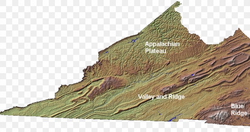Appalachian Plateau Ridge-and-Valley Appalachians Southwest Virginia Terrain Blue Ridge Mountains, PNG, 900x476px, Southwest Virginia, Appalachian Mountains, Blue Ridge Mountains, Escarpment, Geography Download Free