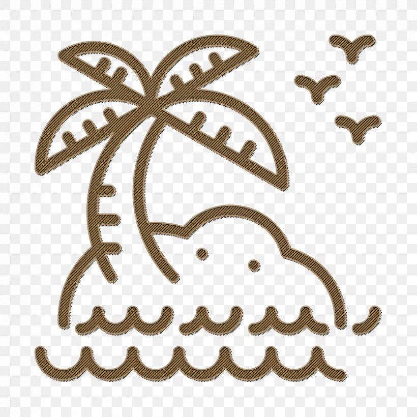 Beach Icon, PNG, 1234x1234px, Beach Icon, Geek, Line Art, Performing Arts, Visual Arts Download Free