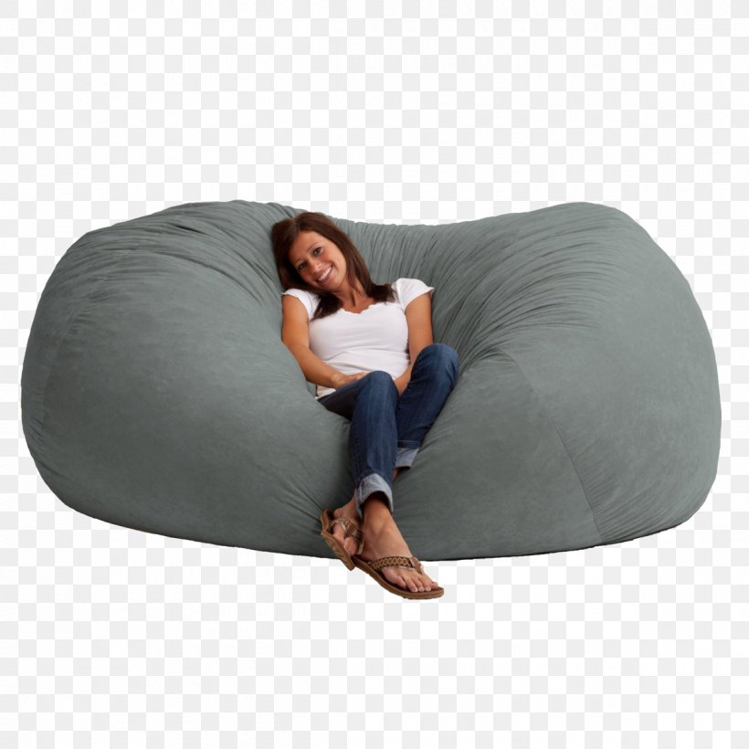 Bean Bag Chairs Furniture Living Room, PNG, 1200x1200px, Bean Bag Chairs, Bag, Bean, Bean Bag, Bean Bag Chair Download Free