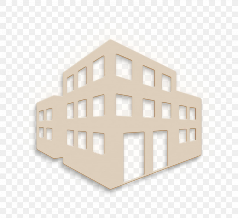Block Icon Buildings Icon 3D Buildings Icon, PNG, 1476x1358px, Block Icon, Architecture, Beige, Building, Buildings 4 Icon Download Free