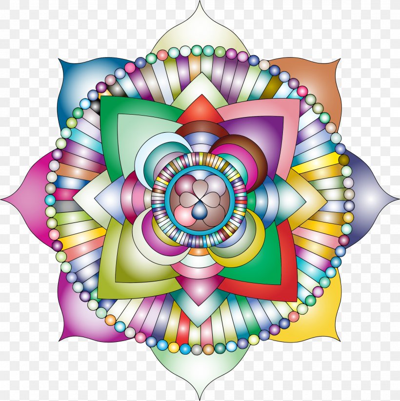 Buddhism Mandala Clip Art Meditation, PNG, 2330x2336px, 2018, Buddhism, Art, Balloon, Flower Download Free