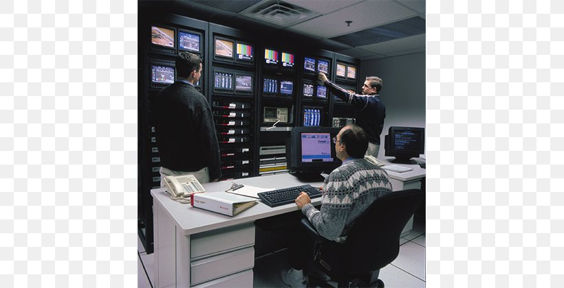 Communication Computer Control Room Office, PNG, 640x420px, Communication, Business, Computer, Control Room, Electronic Device Download Free