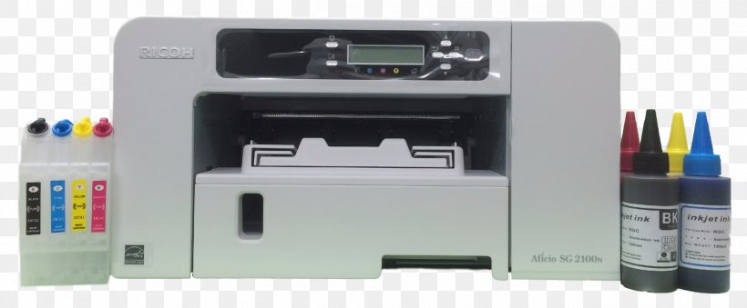 Dye-sublimation Printer Inkjet Printing Paper Laser Printing, PNG, 2416x1000px, Printer, Color, Color Printing, Dyesublimation Printer, Electronic Device Download Free