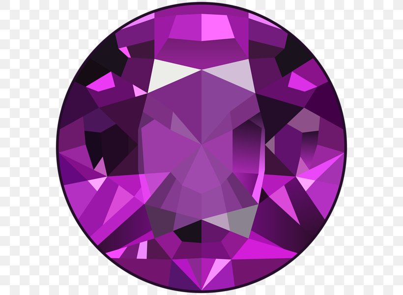 Gemstone Emerald Diamond Clip Art, PNG, 600x600px, Gemstone, Amethyst, Beryl, Color, Diamond Download Free