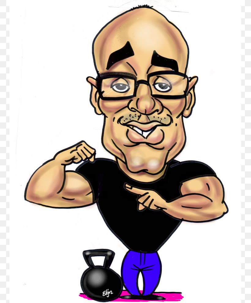 Kettlebell Cartoon Fitness Centre Weight Training Clip Art, PNG, 757x990px, Kettlebell, Arm, Art, Cartoon, Comics Download Free