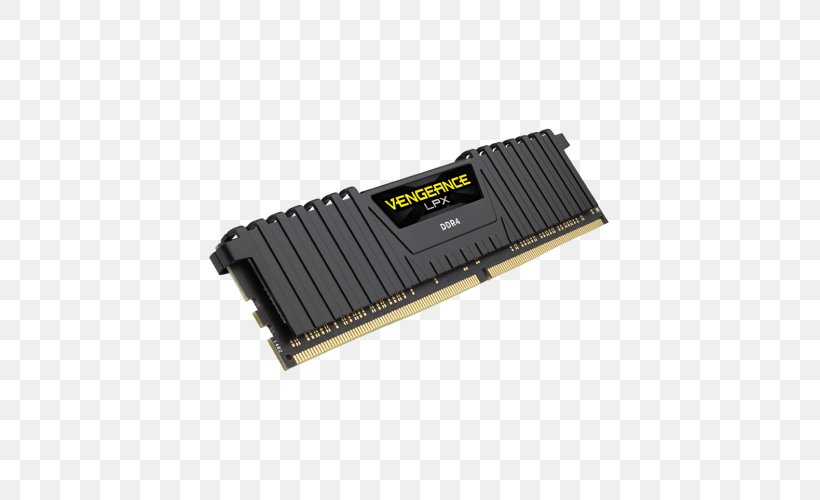 MINIX NEO U1 DDR4 SDRAM Corsair Components Synchronous Dynamic Random-access Memory, PNG, 500x500px, Minix Neo U1, Computer Data Storage, Computer Memory, Corsair Components, Ddr4 Sdram Download Free