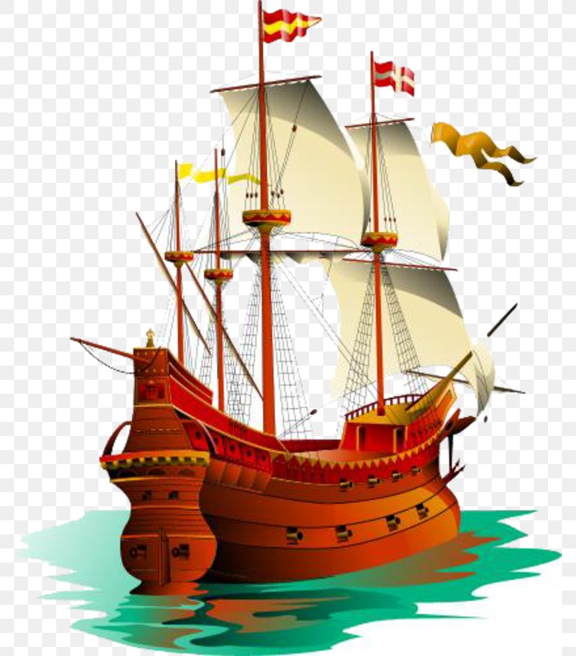 Ship Boat Piracy Galleon Clip Art, PNG, 780x933px, Ship, Baltimore Clipper, Barque, Boat, Bomb Vessel Download Free