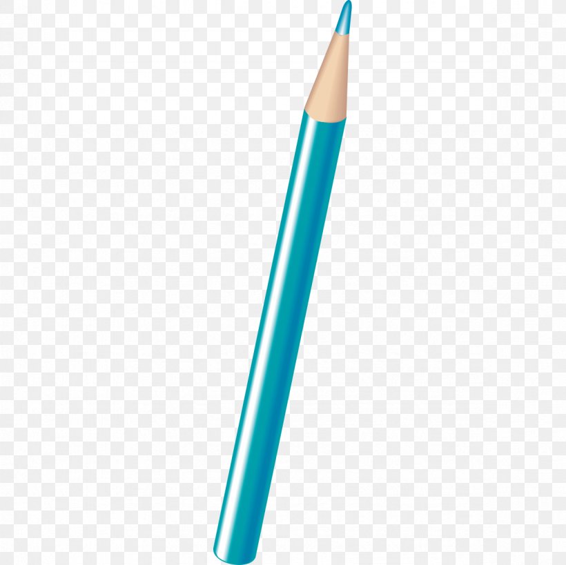Blue Pencil Blue Pencil, PNG, 1181x1181px, Pencil, Blue, Blue Pencil, Color, Colored Pencil Download Free