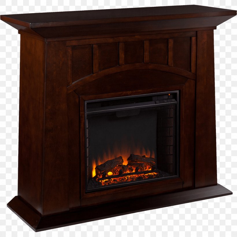 Electric Fireplace Living Room Table Electricity, PNG, 1000x1000px, Electric Fireplace, Chair, Couch, Electricity, Fireplace Download Free