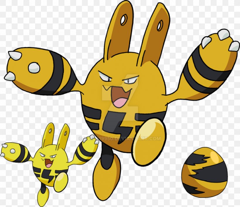 Elekid Electabuzz Electivire Pokémon, PNG, 963x830px, Elekid, Articuno, Cartoon, Drawing, Electabuzz Download Free