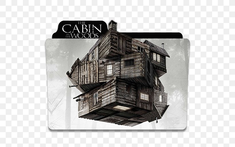 Film Criticism Horror The Cabin In The Woods: The Official Visual Companion Thriller, PNG, 512x512px, Film, Actor, Building, Cabin In The Woods, Chris Hemsworth Download Free