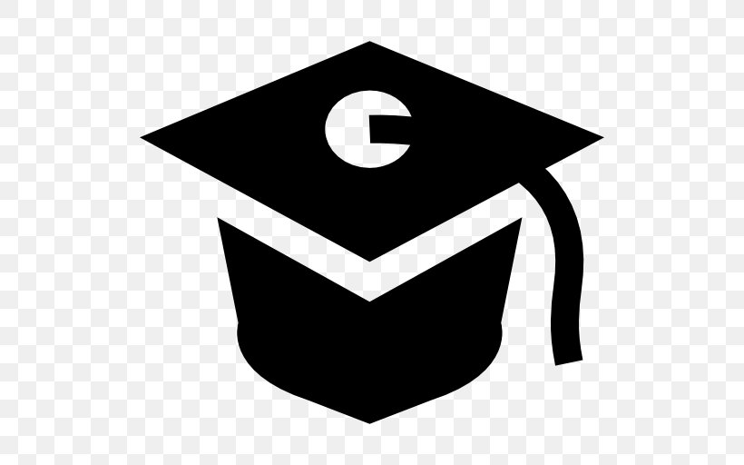 Graduation Ceremony Student Cap Square Academic Cap School, PNG, 512x512px, Graduation Ceremony, Absolvent, Academic Degree, Academic Dress, Black Download Free