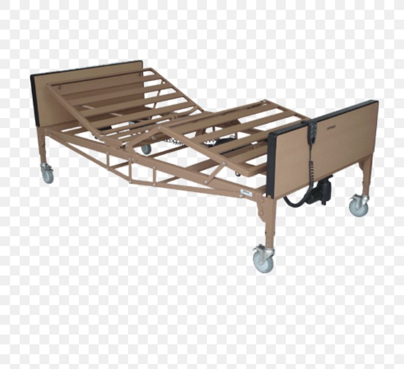 Hospital Bed Adjustable Bed Tuffcare, PNG, 750x750px, Hospital Bed, Adjustable Bed, Bariatrics, Bed, Bed Frame Download Free
