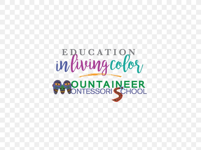 Logo Montessori Education Brand Sponsor School, PNG, 792x612px, Logo, Area, Brand, Claude Monet, Education Download Free