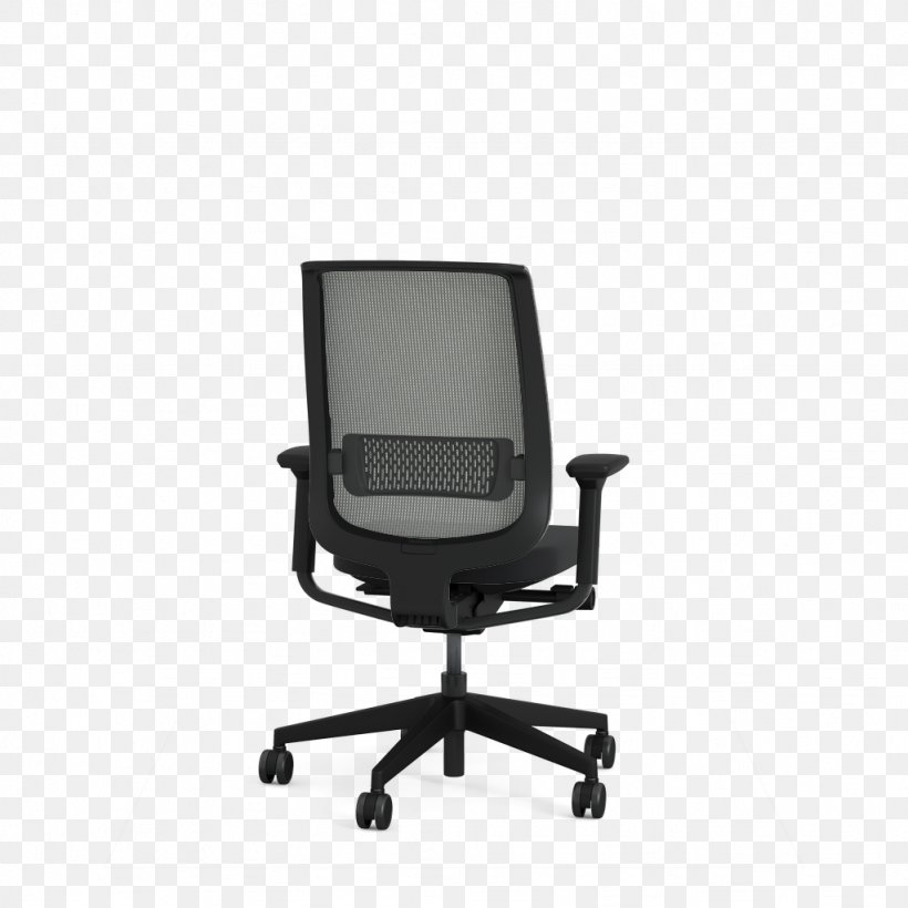Office Desk Chairs Aeron Chair Kneeling Chair Herman Miller Png