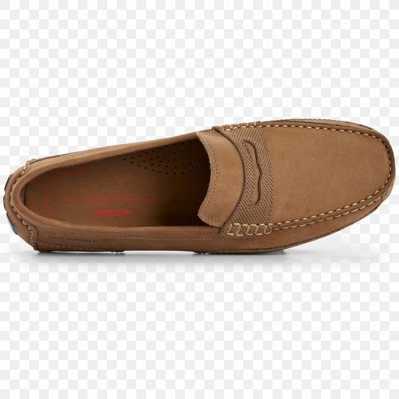 Suede Slip-on Shoe Product Design, PNG, 1500x1500px, Suede, Beige, Brown, Footwear, Leather Download Free