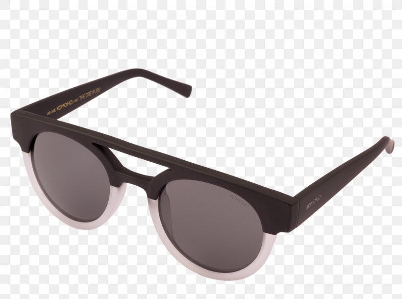 Sunglasses KOMONO Eyewear Italia Independent, PNG, 1500x1117px, Sunglasses, Black, Brown, Eyewear, Glasses Download Free