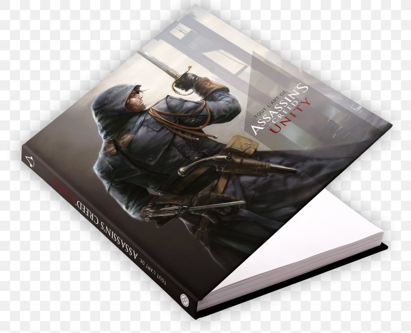The Art Of Assassin's Creed Unity Huginn & Muninn Deathstroke Video Game, PNG, 800x664px, Assassin S Creed Unity, Art, Assassin S Creed, Black Canary, Book Download Free